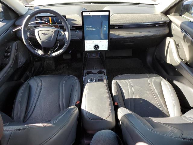 2022 FORD MUSTANG MA - 3FMTK3SU7NMA50127