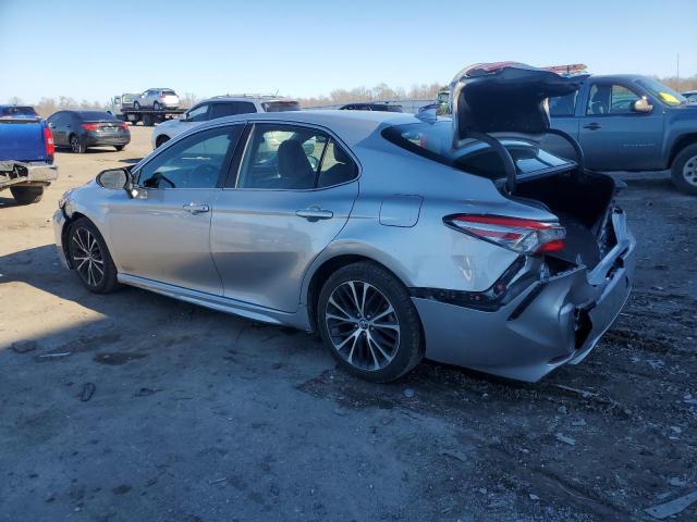 Vin: 4t1b11hk1ku703373, lot: 86131984, toyota camry l 20192