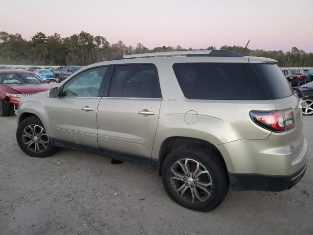 2016 GMC ACADIA SLT - 1GKKRRKDXGJ127205