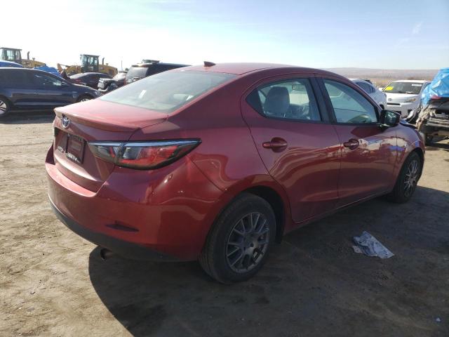 2019 TOYOTA YARIS L - 3MYDLBYV6KY511369