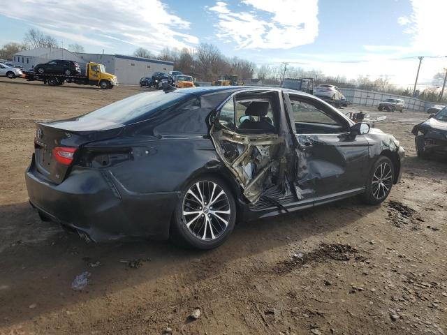 Vin: 4t1m11ak7lu868140, lot: 86810894, toyota camry se 20203