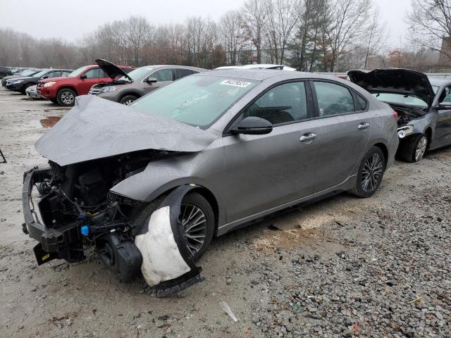 KIA FORTE GT LINE