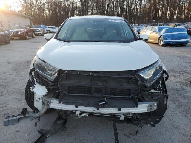 2018 HONDA CR-V EX - 5J6RW2H58JL015910