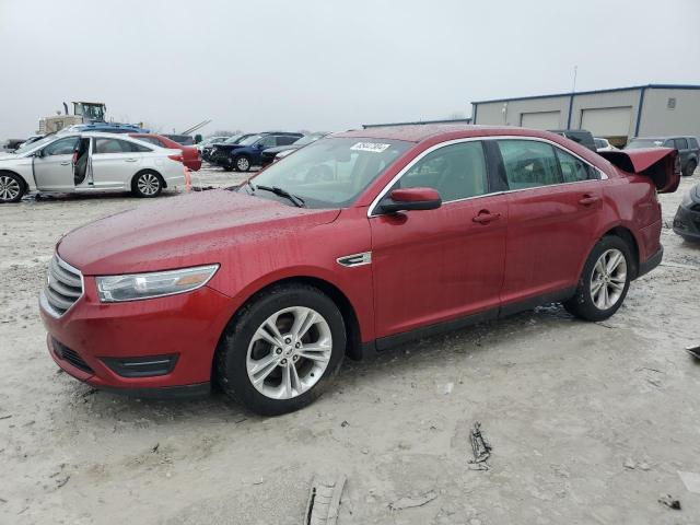 FORD TAURUS SEL