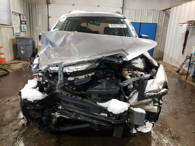 2016 SUBARU FORESTER 2 - JF2SJABC2GH481918