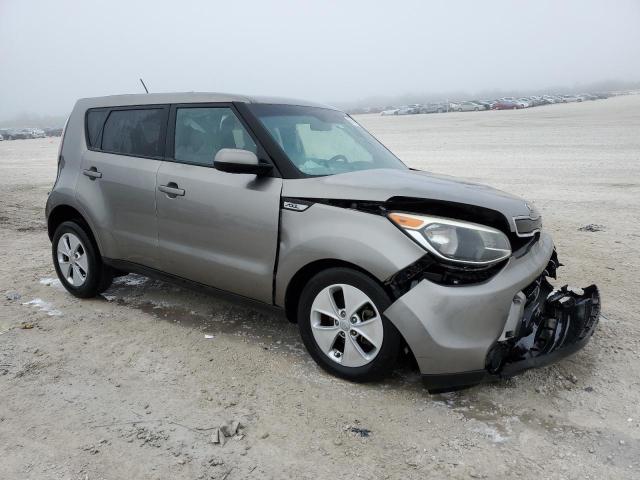 VIN KNDJN2A23F7154039 2015 KIA SOUL no.4