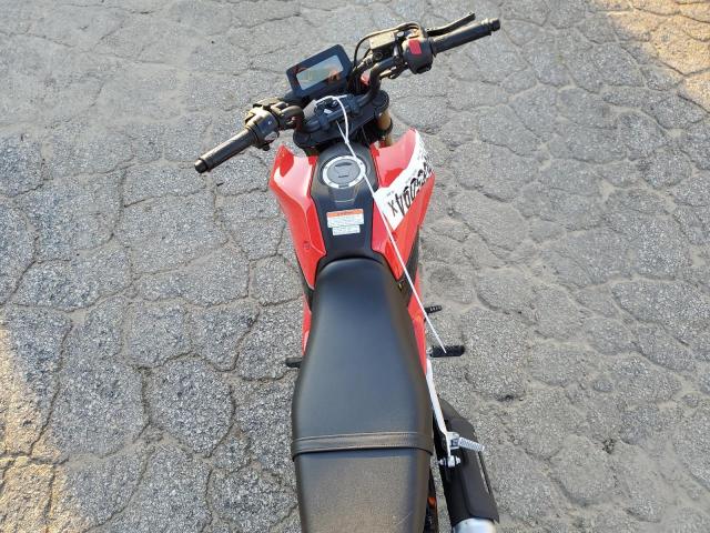 2025 HONDA GROM 125 MLHJC9213S5303931
