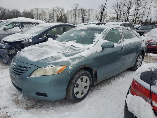 2007 TOYOTA CAMRY LE #3034281154