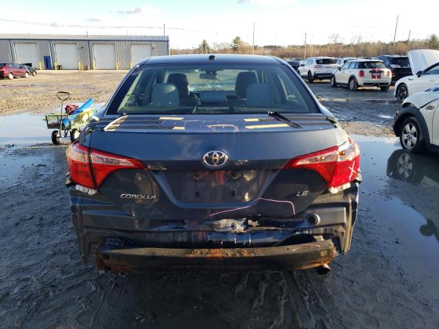 2017 TOYOTA COROLLA L - 2T1BURHE5HC770732