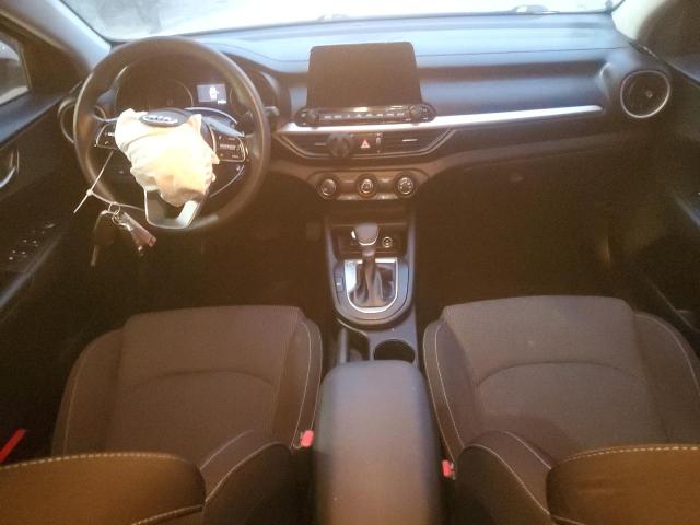 2021 KIA FORTE FE - 3KPF24AD3ME391901