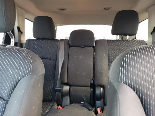 2017 DODGE JOURNEY SX - 3C4PDDBGXHT703155