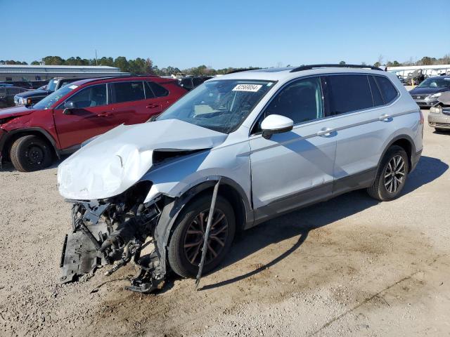 2019 VOLKSWAGEN TIGUAN SE - 3VV3B7AX7KM066672