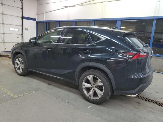 VIN JTJBARBZ3H2130812 2017 LEXUS NX no.2