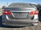 Lot #3033420087 2018 NISSAN SENTRA S