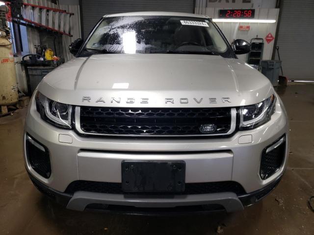 2017 LAND ROVER RANGE ROVE - SALVP2BG6HH191551
