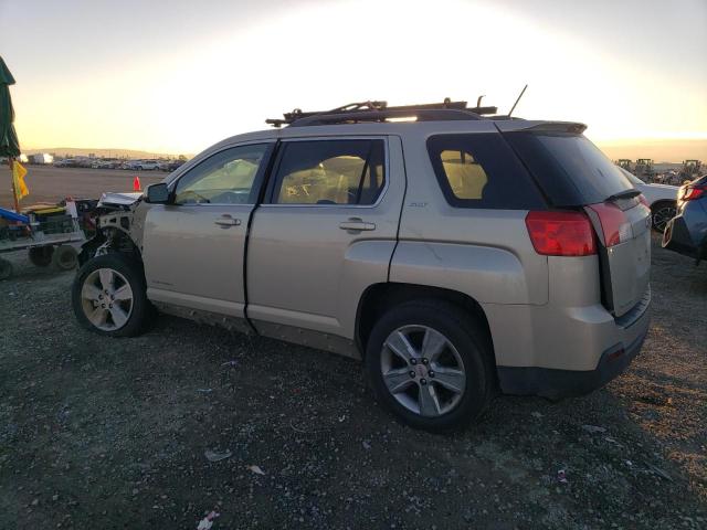 2015 GMC TERRAIN SL - 2GKALSEK6F6366924