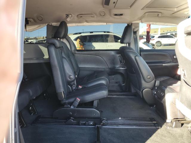 2015 TOYOTA SIENNA SPO - 5TDXK3DC9FS675009