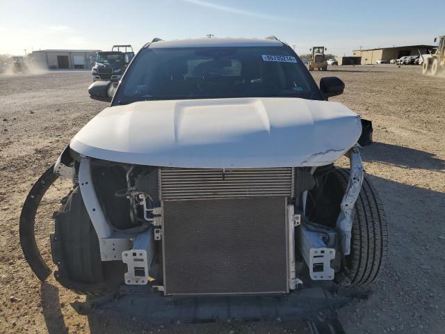2022 FORD EXPLORER X - 1FMSK7DH4NGA16093