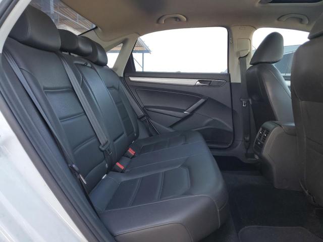 2019 VOLKSWAGEN PASSAT WOL 1VWLA7A3XKC011596