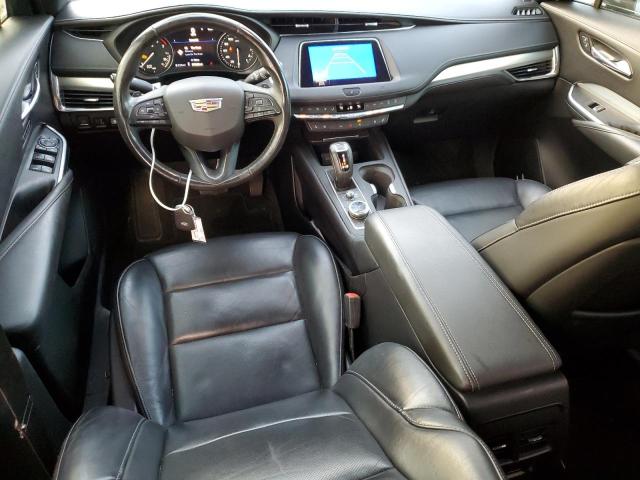 2019 CADILLAC XT4 PREMIU - 1GYFZCR4XKF199303