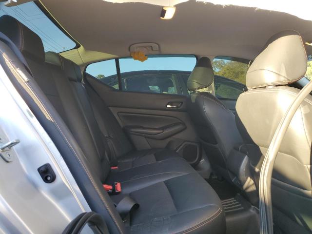 2019 NISSAN ALTIMA SR - 1N4BL4CV4KC107011