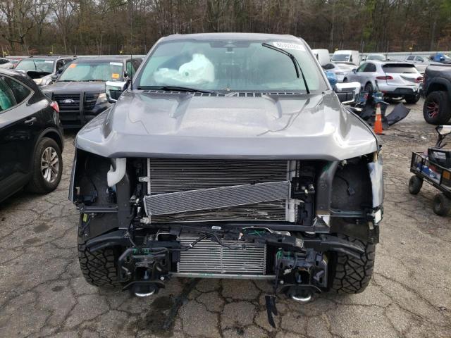 2023 FORD F150 SUPER - 1FTFW1ED9PFB87403