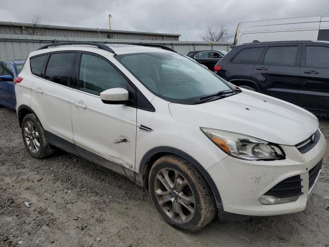 2016 FORD ESCAPE SE - 1FMCU0GX5GUB30441
