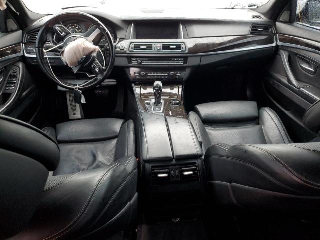 2016 BMW 550 I WBAKN9C53GD962315