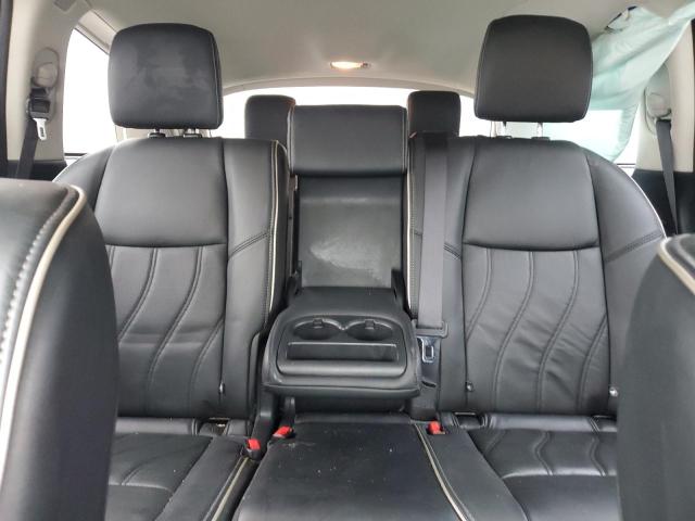 2020 INFINITI QX60 LUXE - 5N1DL0MM0LC517366