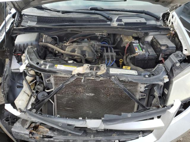 2010 DODGE GRAND CARA #3315994088