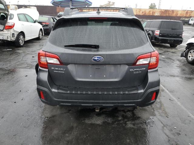 VIN 4S4BSENC5K3266453 2019 SUBARU OUTBACK no.6