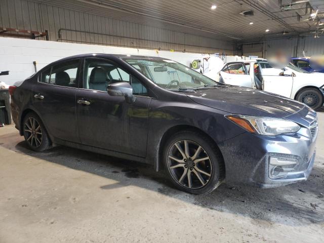 2017 SUBARU IMPREZA LI - 4S3GKAT64H3607544
