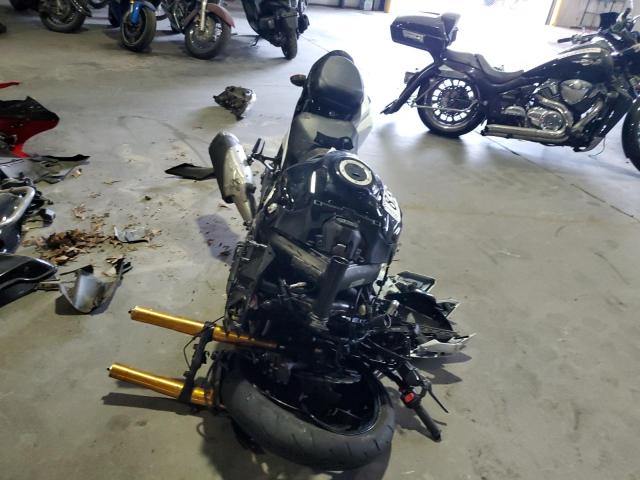 2023 SUZUKI GSX-S750 M JS1C533D4P7100242