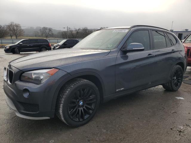 VIN WBAVM1C59FVW57556 2015 BMW X1 no.1