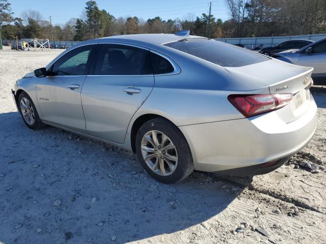 2020 CHEVROLET MALIBU LT - 1G1ZD5ST3LF045704