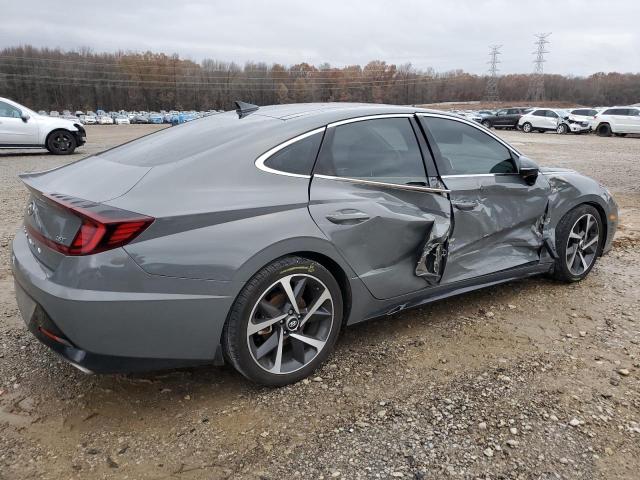 2022 HYUNDAI SONATA SEL - 5NPEJ4J25NH138394