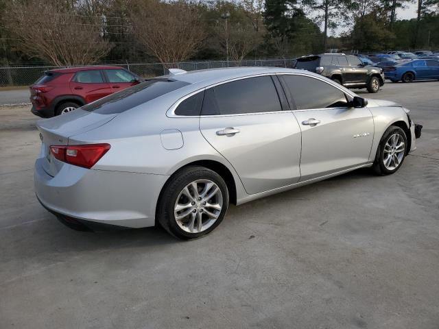 2017 CHEVROLET MALIBU LT - 1G1ZE5ST4HF257032