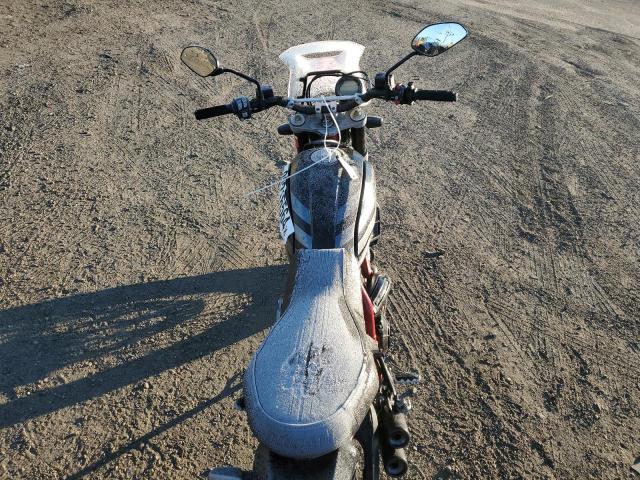 2021 DUCATI SCRAMBLER ZDMKAFPM4MB005525