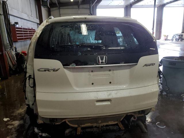 VIN 5J6RM4H7XEL097292 2014 HONDA CRV no.6