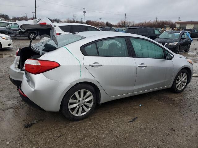 2015 KIA FORTE LX - KNAFX4A61F5256012