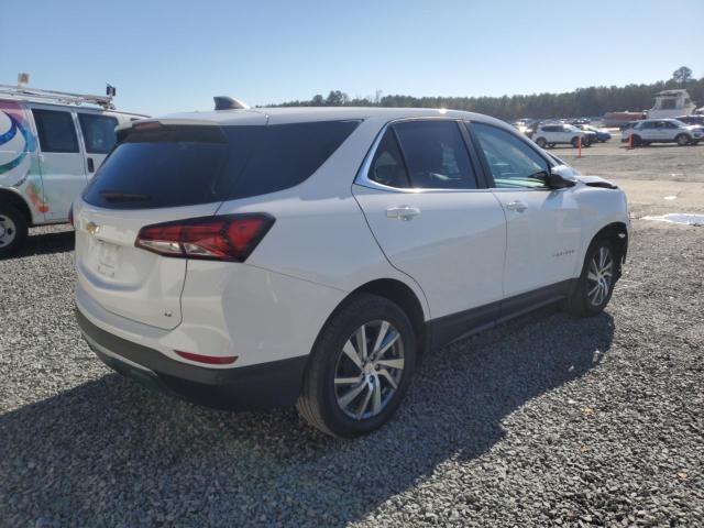 Vin: 3gnaxkeg5rl206732, lot: 82233074, chevrolet equinox lt 20243