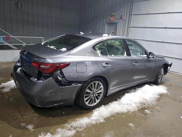 2020 INFINITI Q50 PURE - JN1EV7AR3LM254895