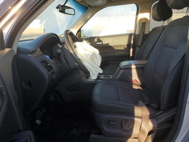 2016 FORD FLEX SE - 2FMGK5B8XGBA13576