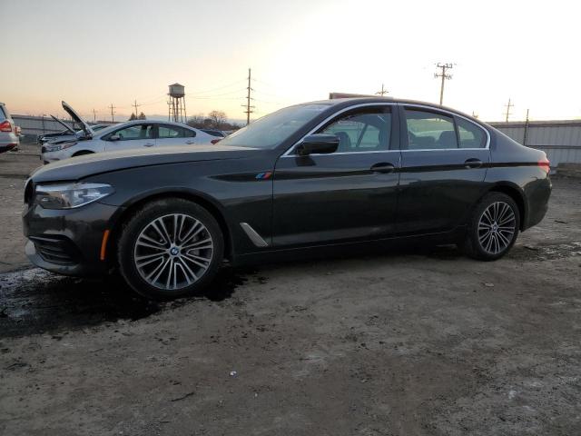 BMW 530 XI