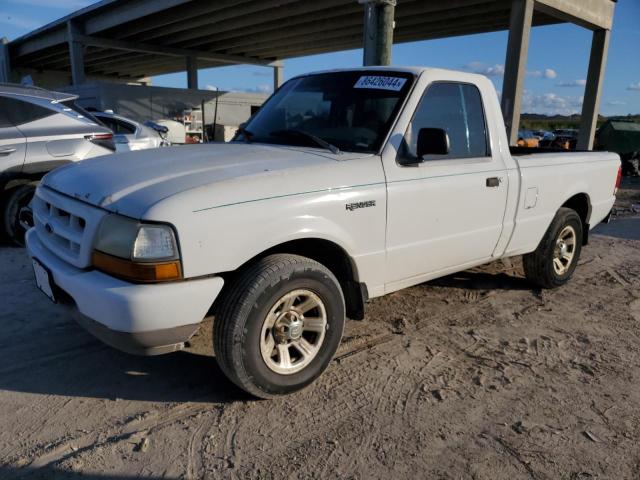 2000 FORD RANGER #3036990732