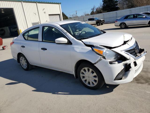 2018 NISSAN VERSA S - 3N1CN7AP7JL832638