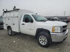 Lot #3037038741 2012 CHEVROLET SILVERADO