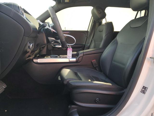 2023 MERCEDES-BENZ GLB AMG 35 W1N4M5BB8PW311290
