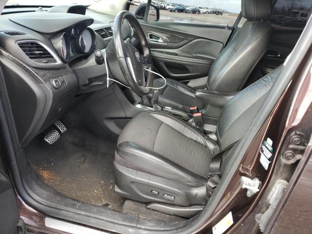2016 BUICK ENCORE SPO - KL4CJ1SM1GB662551