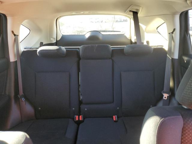 2016 HONDA CR-V EX - 3CZRM3H56GG717094